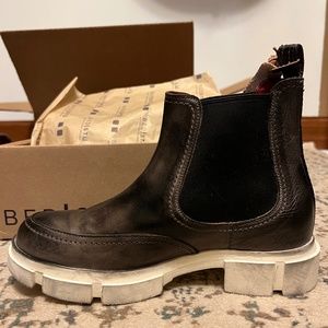 BedStu boots